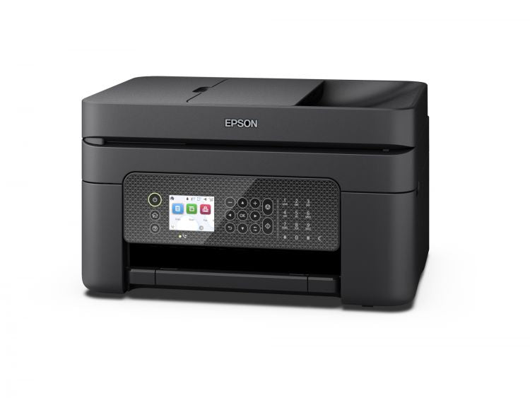 Epson Workforce WF-2950DWF A4 Inkjet Multifunction Epson Workforce WF-2950DWF A4 Inkjet Multifunction